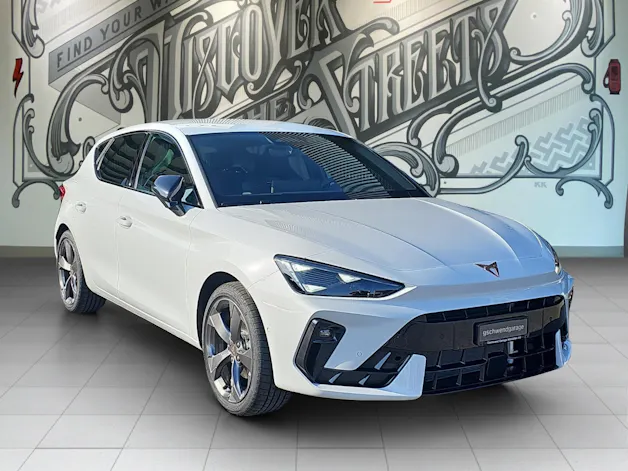 Cupra LEON 1.5 TSI Prime Edition DSG