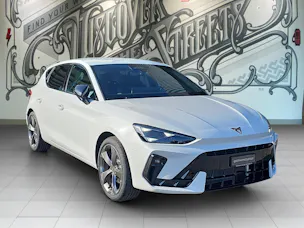 Cupra LEON 1.5 TSI Prime Edition DSG