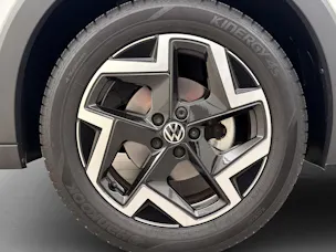 VW T-Cross 1.5 TSI R-Line DSG
