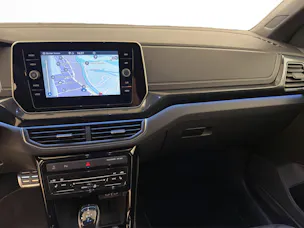 VW T-Cross 1.5 TSI R-Line DSG