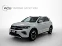 VW T-Cross 1.5 TSI R-Line DSG