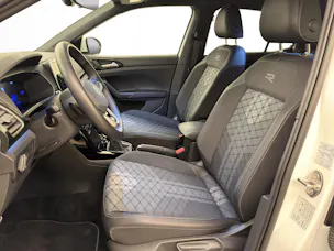 VW T-Cross 1.5 TSI R-Line DSG