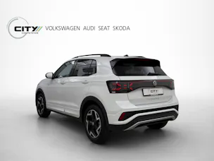 VW T-Cross 1.5 TSI R-Line DSG