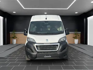 Peugeot Boxer 2.2 HDI 335 L2H2
