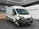 Peugeot Boxer 2.2 HDI 335 L2H2