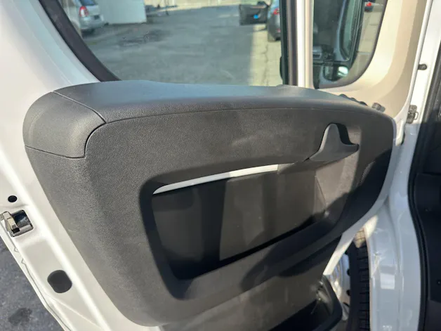 Peugeot Boxer 2.2 HDI 335 L2H2