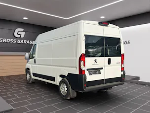 Peugeot Boxer 2.2 HDI 335 L2H2