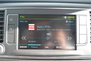 Peugeot Expert 50 KWh Premium Standard