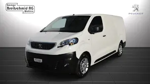 Peugeot Expert 50 KWh Premium Standard