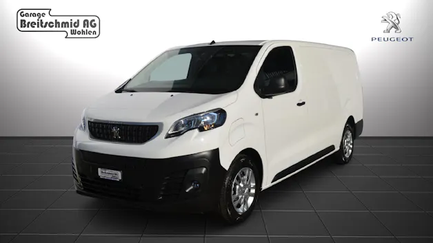 Peugeot Expert 50 KWh Premium Standard
