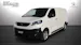 Peugeot Expert 50 KWh Premium Standard