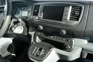 Peugeot Expert 50 KWh Premium Standard