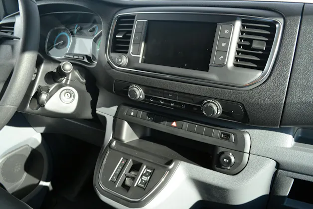 Peugeot Expert 50 KWh Premium Standard