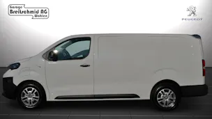 Peugeot Expert 50 KWh Premium Standard