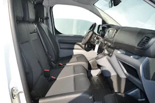 Peugeot Expert 50 KWh Premium Standard
