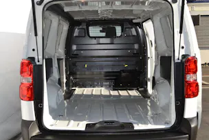 Peugeot Expert 50 KWh Premium Standard