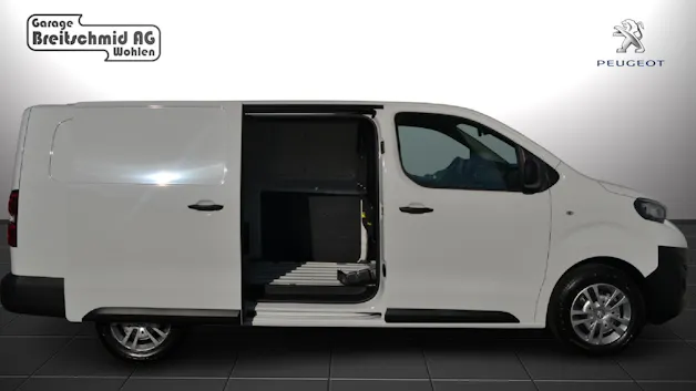 Peugeot Expert 50 KWh Premium Standard