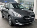 Suzuki Swift 1.2 Compact Top Hybrid CVT