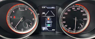 Suzuki Swift 1.2 Compact Top Hybrid CVT