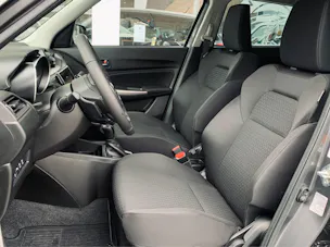 Suzuki Swift 1.2 Compact Top Hybrid CVT