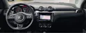 Suzuki Swift 1.2 Compact Top Hybrid CVT