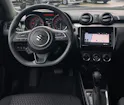 Suzuki Swift 1.2 Compact Top Hybrid CVT