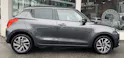 Suzuki Swift 1.2 Compact Top Hybrid CVT