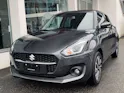 Suzuki Swift 1.2 Compact Top Hybrid CVT