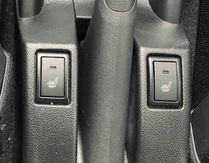 Suzuki Swift 1.2 Compact Top Hybrid CVT