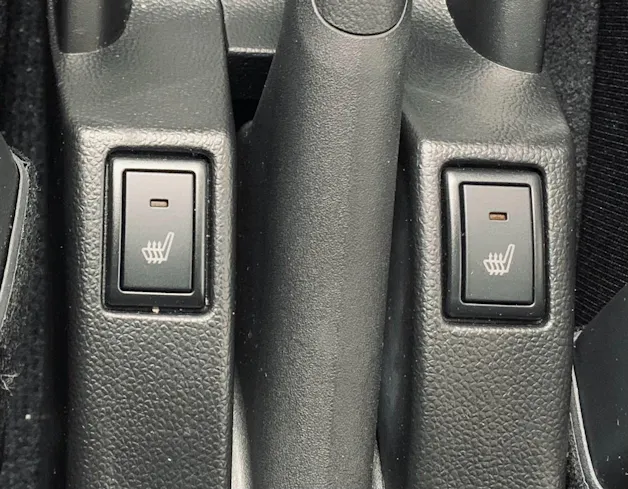 Suzuki Swift 1.2 Compact Top Hybrid CVT