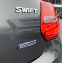 Suzuki Swift 1.2 Compact Top Hybrid CVT