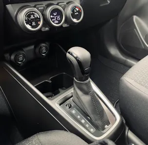 Suzuki Swift 1.2 Compact Top Hybrid CVT