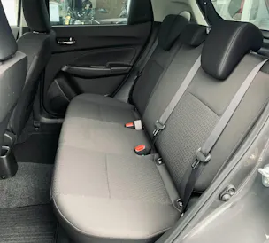 Suzuki Swift 1.2 Compact Top Hybrid CVT