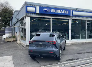Subaru Solterra eV Luxury 71,4kWh AWD