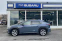 Subaru Solterra eV Luxury 71,4kWh AWD
