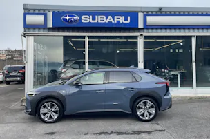 Subaru Solterra eV Luxury 71,4kWh AWD