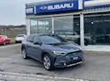 Subaru Solterra eV Luxury 71,4kWh AWD