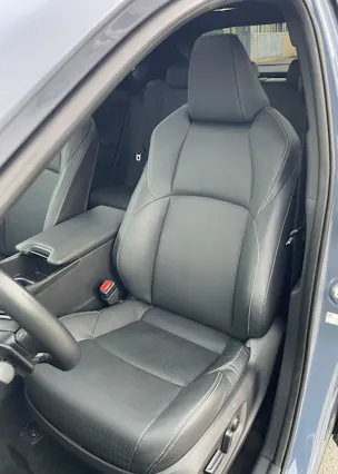 Subaru Solterra eV Luxury 71,4kWh AWD