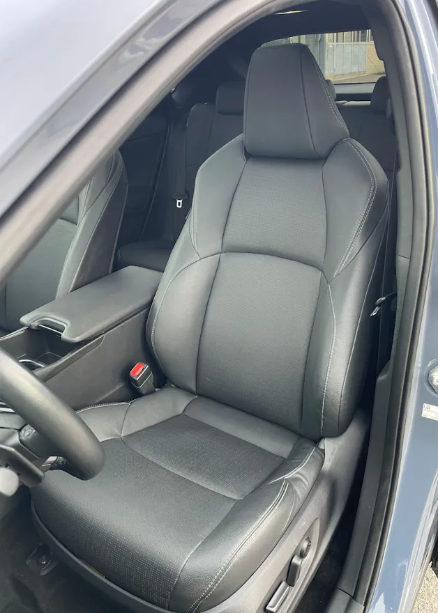 Subaru Solterra eV Luxury 71,4kWh AWD