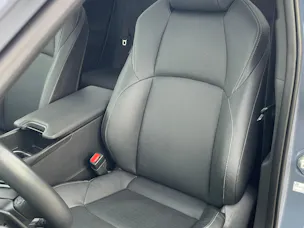 Subaru Solterra eV Luxury 71,4kWh AWD