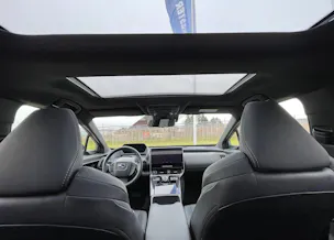 Subaru Solterra eV Luxury 71,4kWh AWD