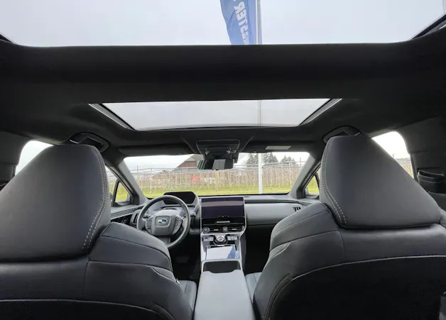 Subaru Solterra eV Luxury 71,4kWh AWD