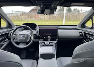 Subaru Solterra eV Luxury 71,4kWh AWD