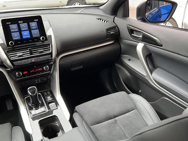 Mitsubishi Eclipse Cross 2.4 PHEV Invite 4WD