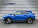 Mitsubishi Eclipse Cross 2.4 PHEV Invite 4WD
