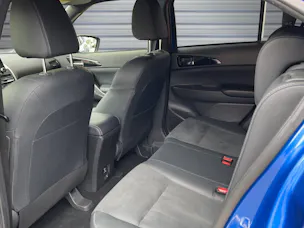 Mitsubishi Eclipse Cross 2.4 PHEV Invite 4WD