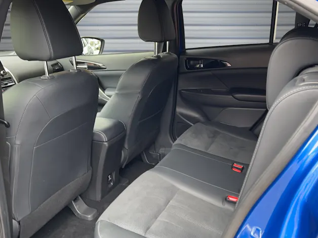 Mitsubishi Eclipse Cross 2.4 PHEV Invite 4WD