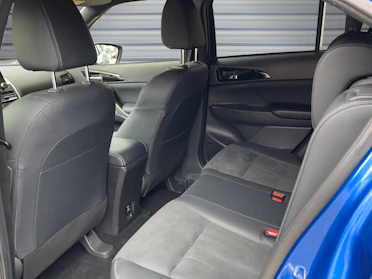 MITSUBISHI ECLIPSE CROSS 15