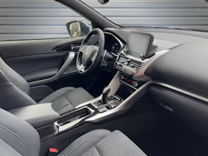 Mitsubishi Eclipse Cross 2.4 PHEV Invite 4WD