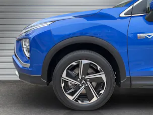 Mitsubishi Eclipse Cross 2.4 PHEV Invite 4WD